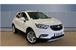 2018 Vauxhall Mokka X