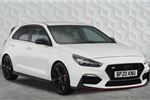 2020 Hyundai i30 N