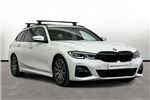 2020 BMW 3 Series Touring