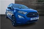 2022 Ford EcoSport