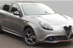 2020 Alfa Romeo Giulietta