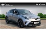 2022 Toyota C-HR