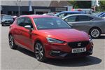 2020 SEAT Leon