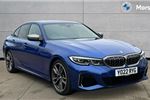 2022 BMW 3 Series