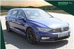 2022 Volkswagen Passat Estate