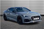 2022 Audi RS5