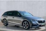 2024 Skoda Octavia Estate