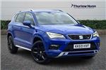 2020 SEAT Ateca