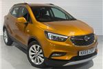 2019 Vauxhall Mokka X