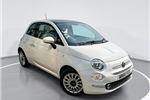 2016 Fiat 500