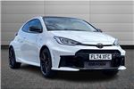 2024 Toyota GR Yaris