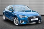 2022 Audi A3
