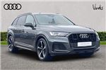 2022 Audi Q7