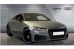 2023 Audi TT