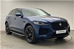 2021 Jaguar F-Pace