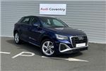2023 Audi Q2