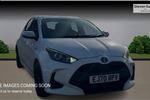 2021 Toyota Yaris