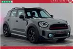 2021 MINI Countryman