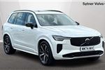2024 Volvo XC90