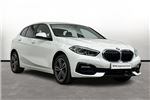 2023 BMW 1 Series