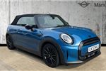 2022 MINI Convertible