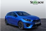 2024 Kia Ceed