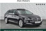 2024 Skoda Superb Estate