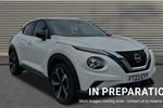 2023 Nissan Juke