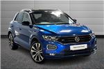 2018 Volkswagen T-Roc