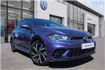 2023 Volkswagen Polo