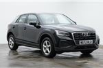 2022 Audi Q2