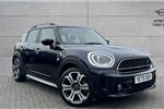 2020 MINI Countryman