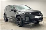 2021 Land Rover Discovery Sport