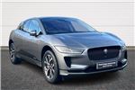 2021 Jaguar I-Pace