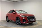 2019 Audi Q3