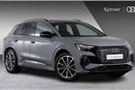 2021 Audi Q4