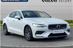 2020 Volvo S60