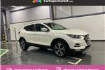 2020 Nissan Qashqai