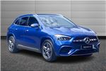 2024 Mercedes-Benz GLA