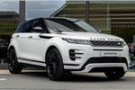 2022 Land Rover Range Rover Evoque