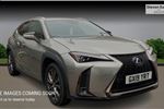 2019 Lexus UX