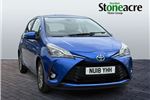 2018 Toyota Yaris