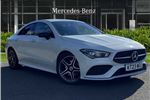 2023 Mercedes-Benz CLA