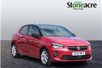 2021 Vauxhall Corsa
