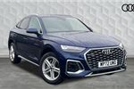 2022 Audi Q5 Sportback