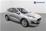 2021 Ford Kuga