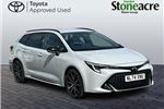 2024 Toyota Corolla Touring Sport