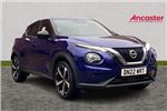 2022 Nissan Juke