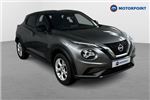 2021 Nissan Juke