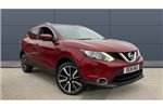 2016 Nissan Qashqai